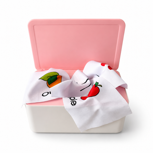 Reusable Box