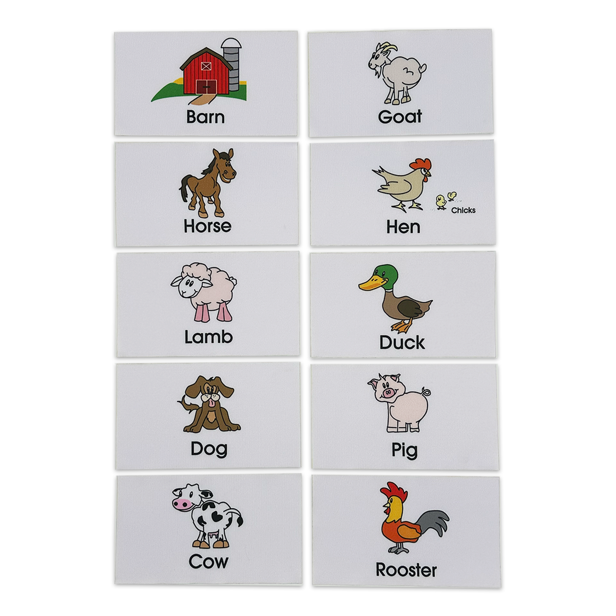 Farm Animals