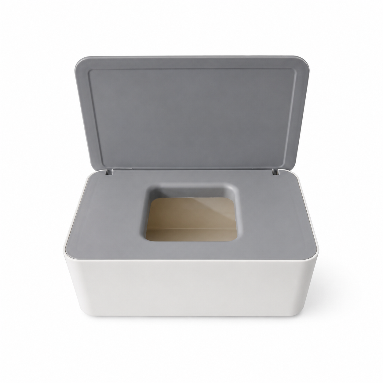 Reusable Box