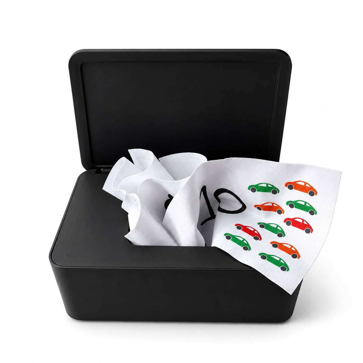 Reusable Box