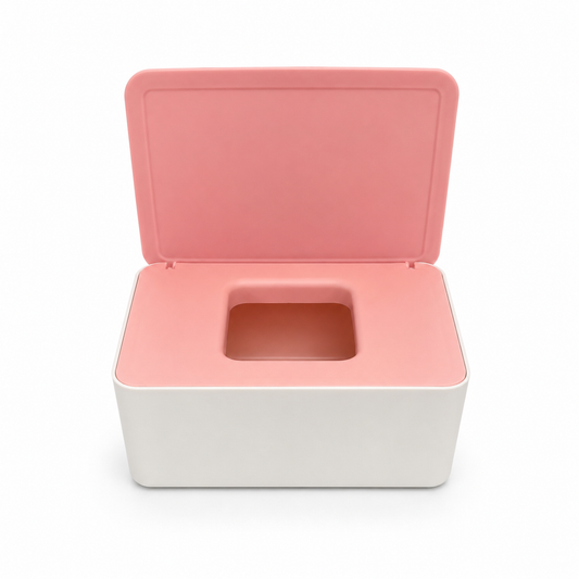 Reusable Box