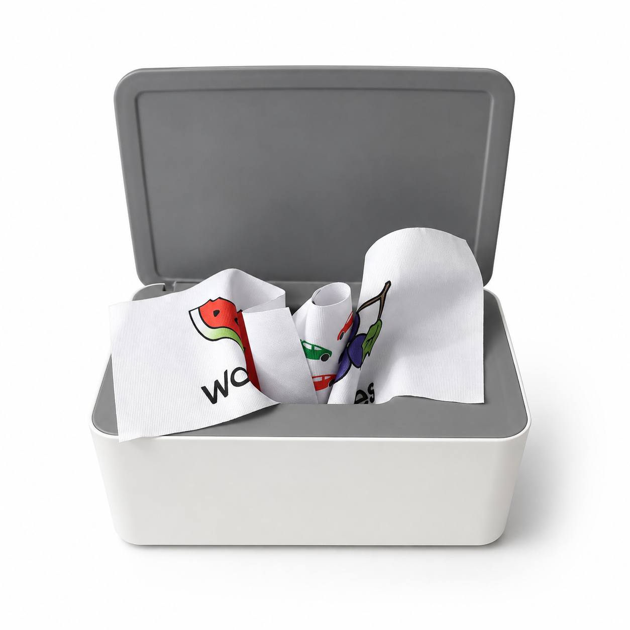 Reusable Box