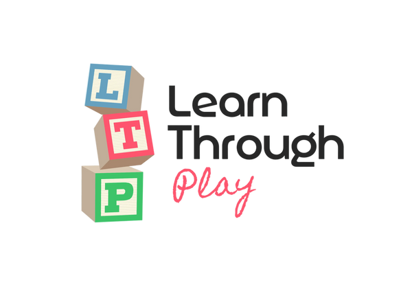 Learn Through Play