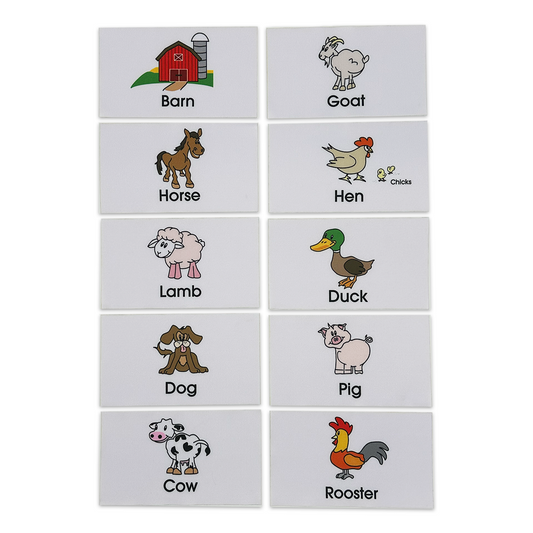 Farm Animals
