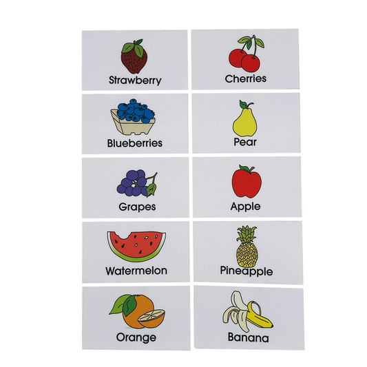 Fruits