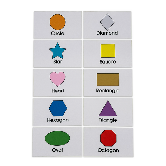 Shapes